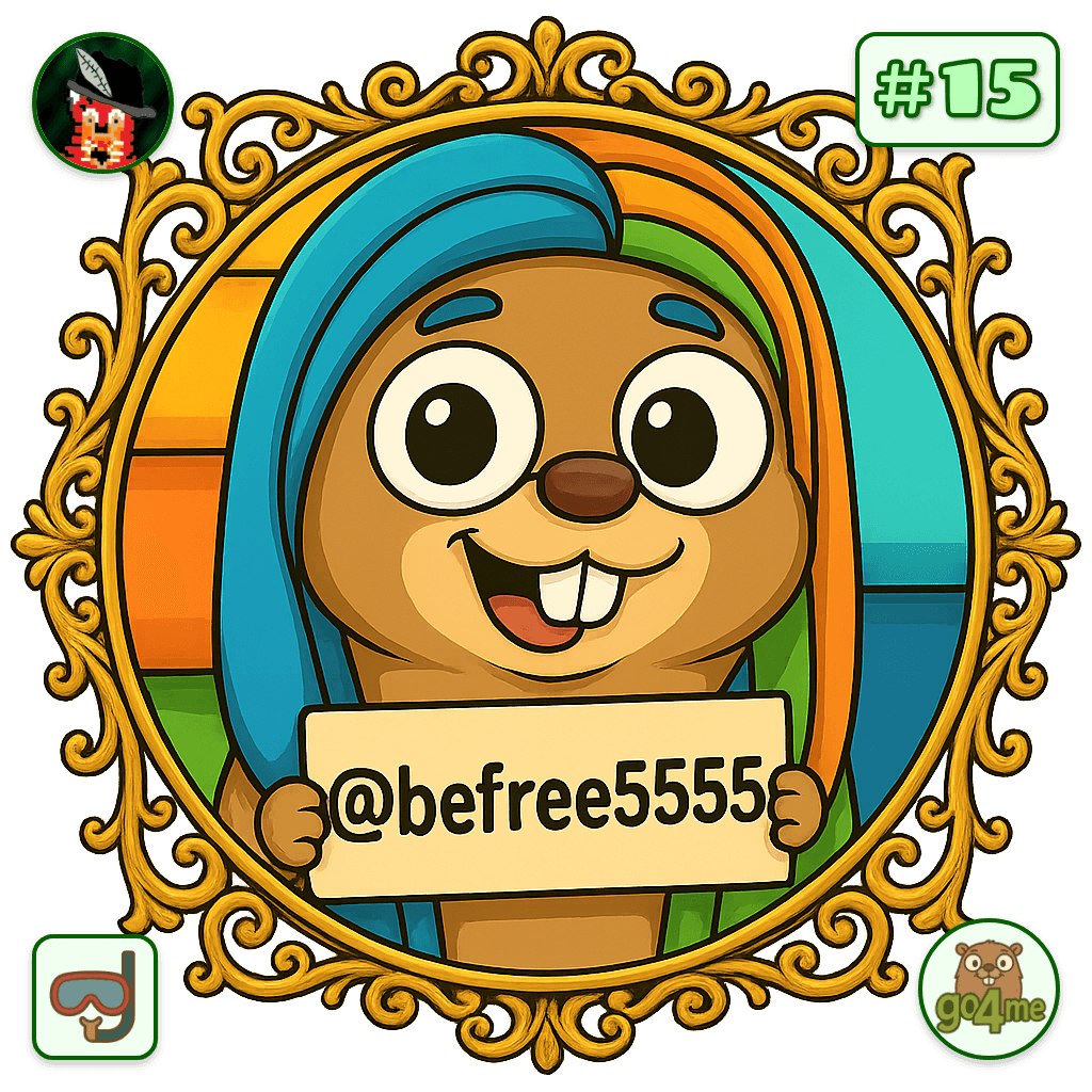 befree5555 avatar