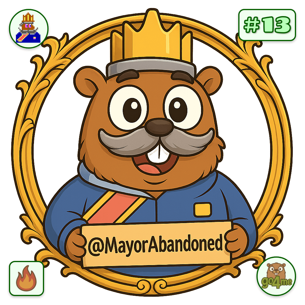 MayorAbandoned avatar