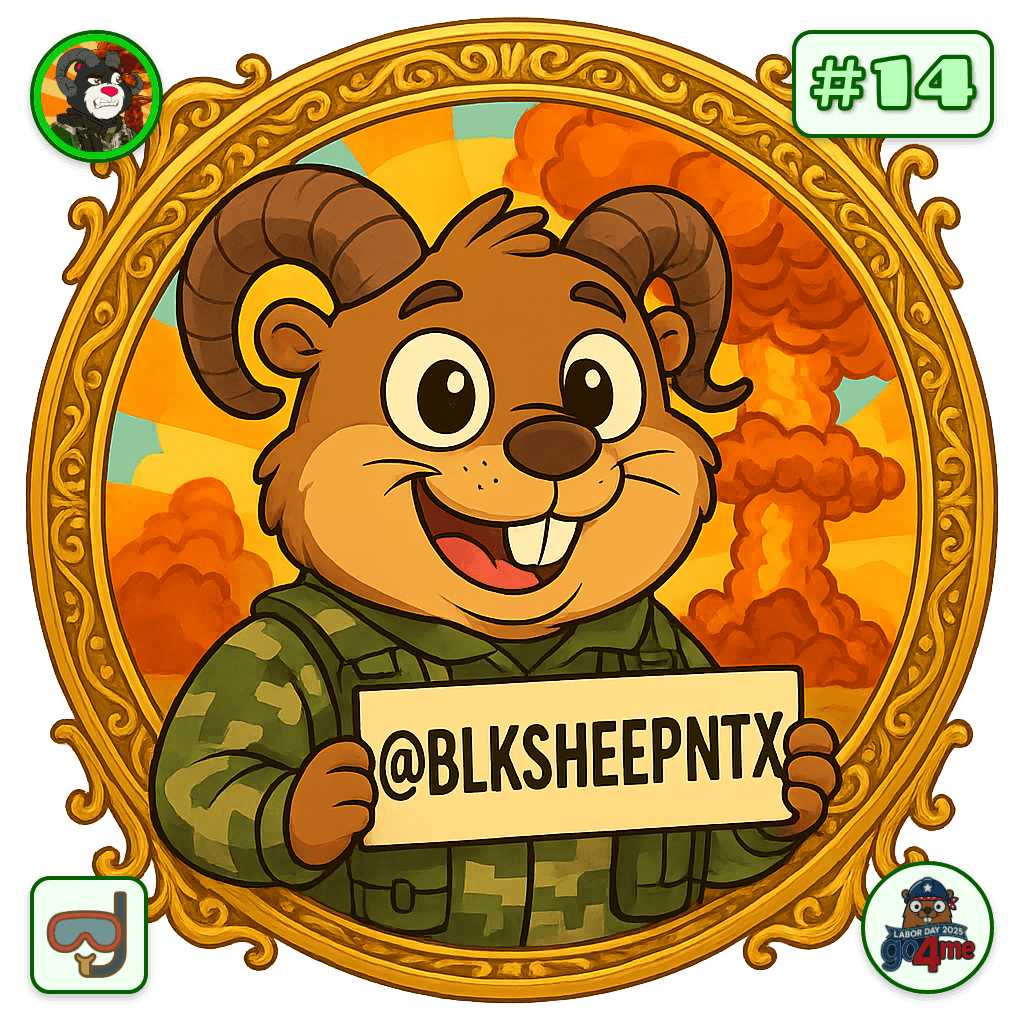 BLKSHEEPNTX avatar